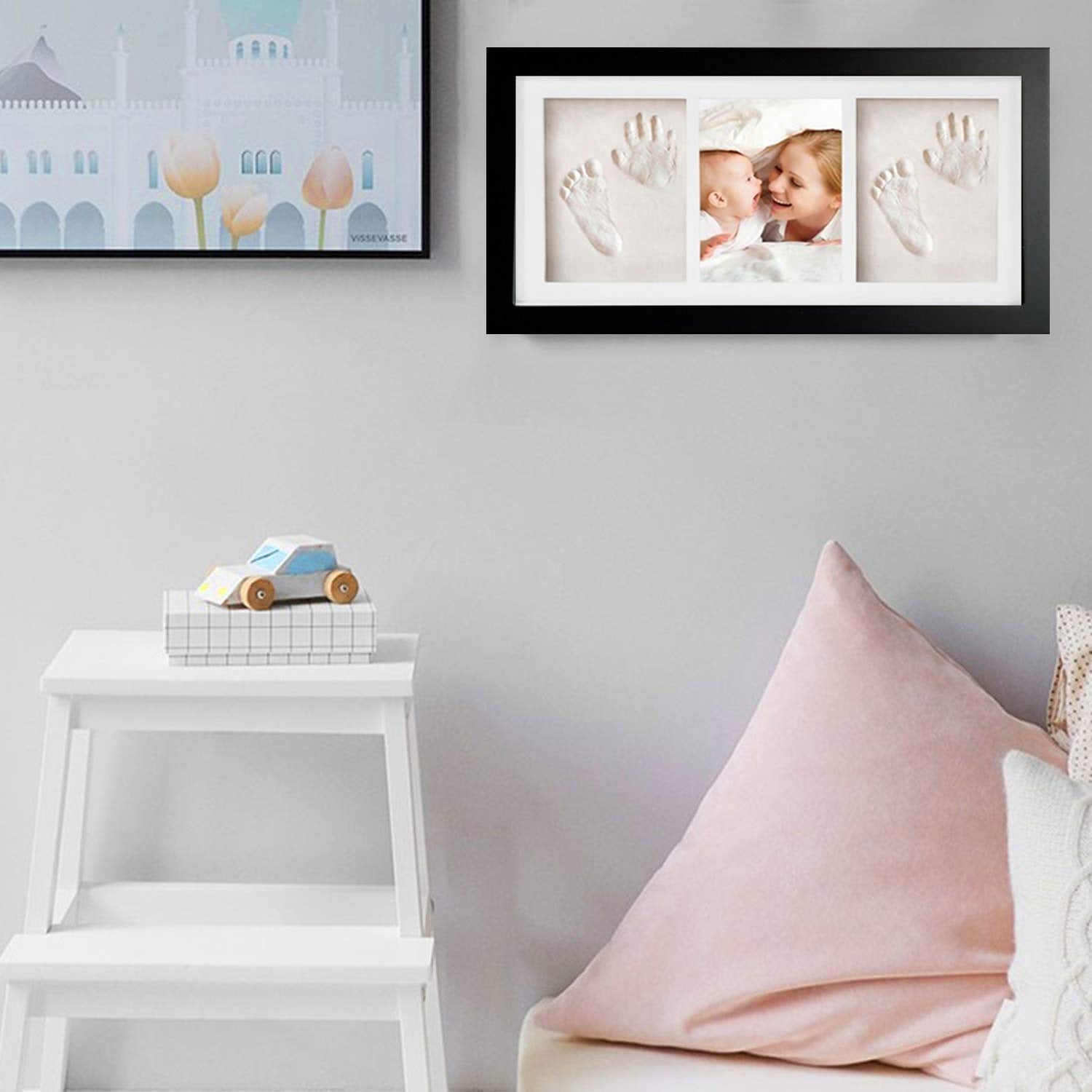 Wooden Photo Frame